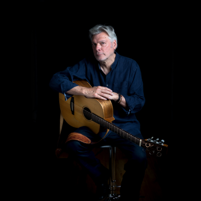 Steve Tilston